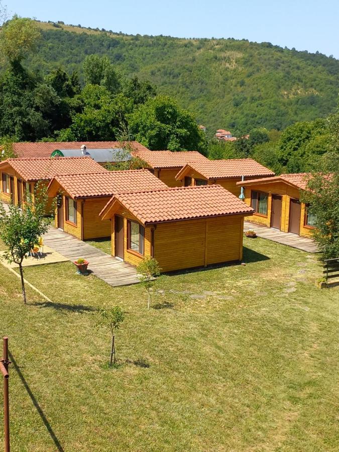 Вилно Селище Мировец Maluk Izvor  Exterior foto