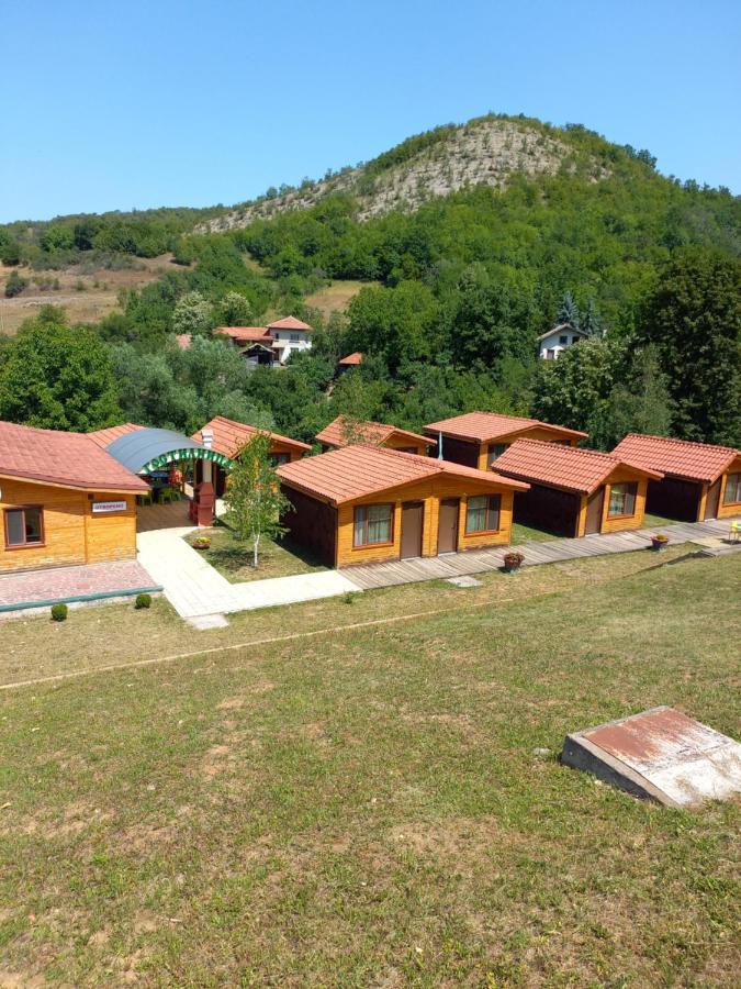 Вилно Селище Мировец Maluk Izvor  Exterior foto